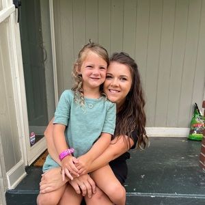 Meet your Posher, Brittany